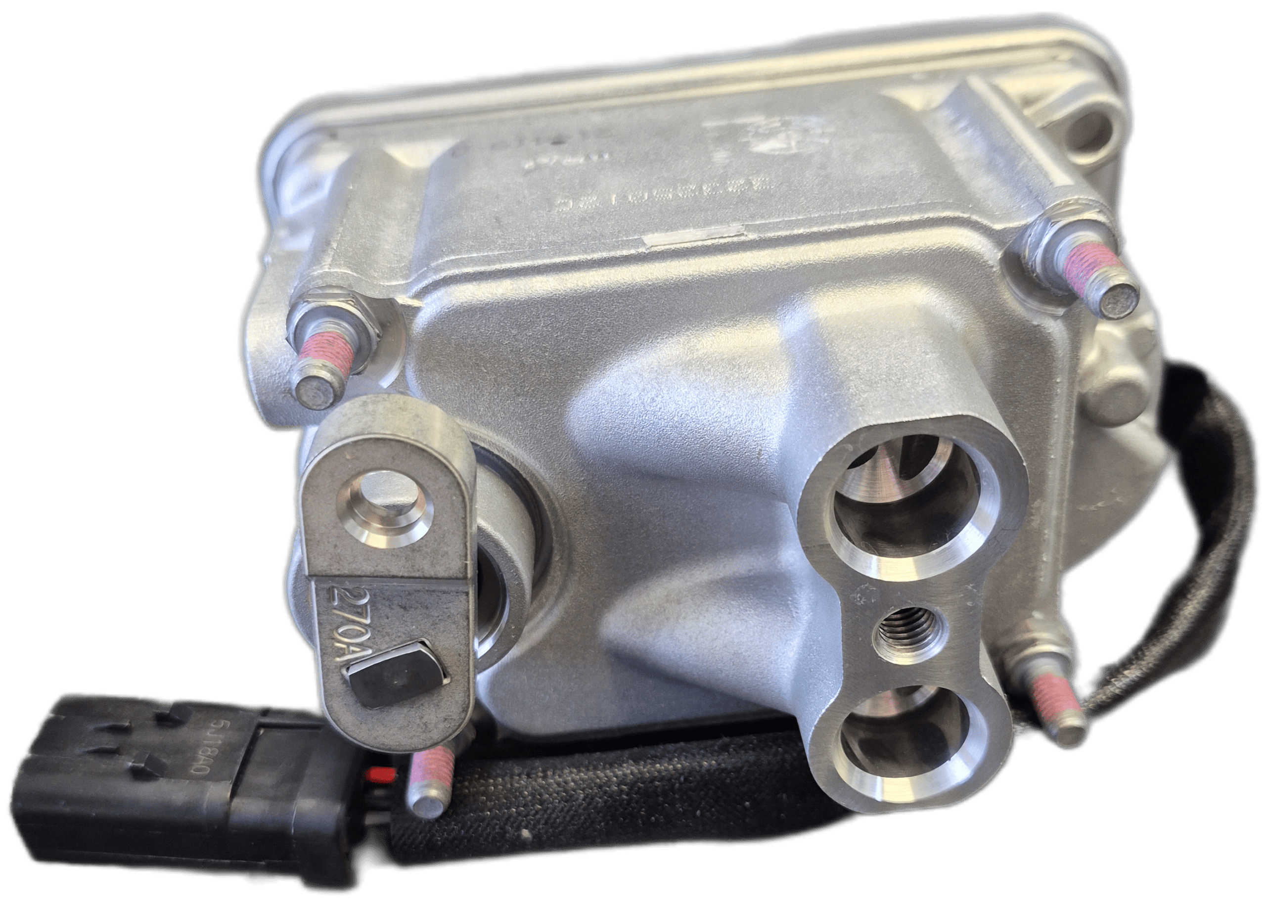 actuator 12v